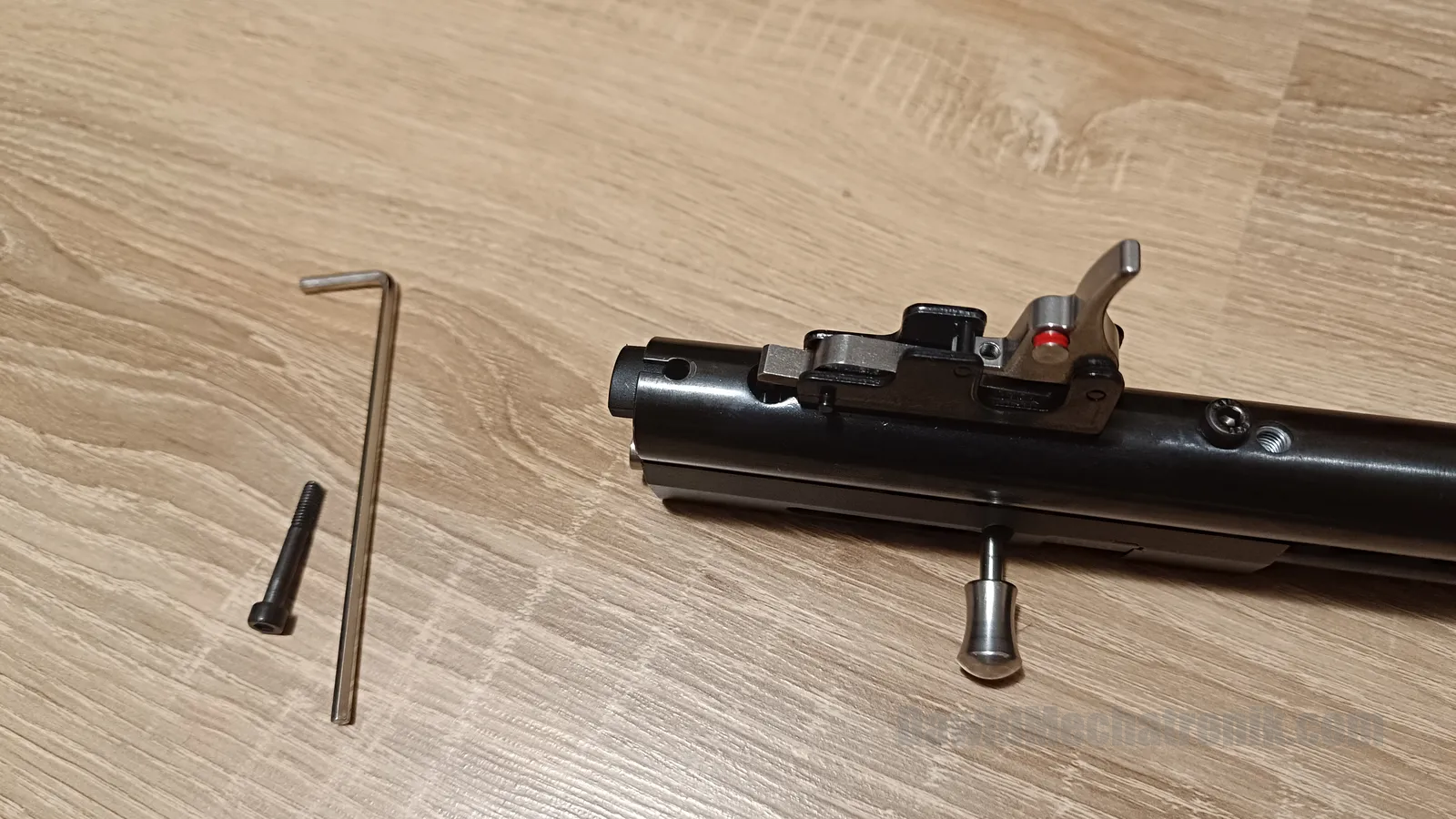 instruction transfer port disassembly 4