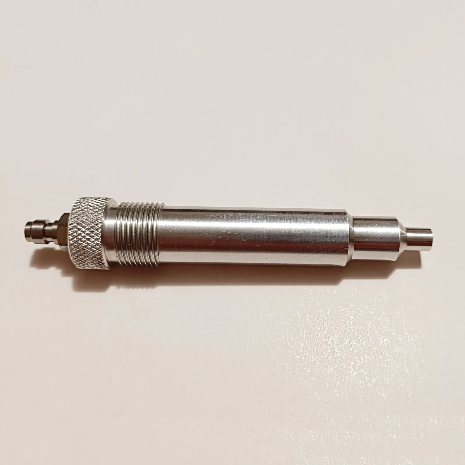 CO2 PCP adapter